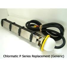 Chloromatic P75 Replacement  Salt Cell