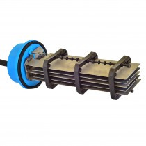 Aquaswim / Saltmate 90 Replacement cell (3 Plate 200mm Long)